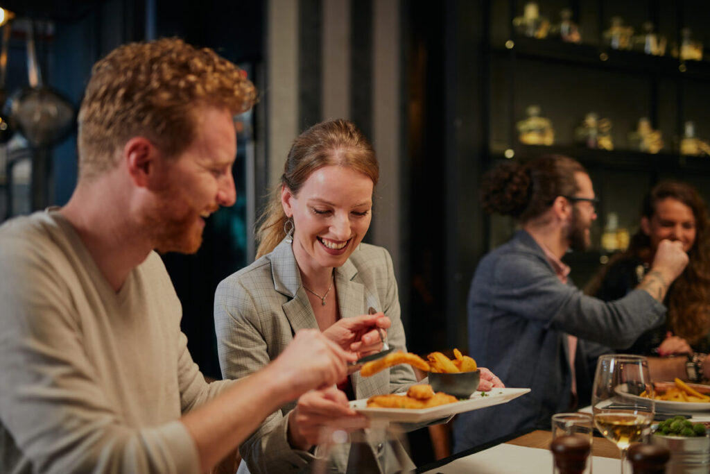 A Food Lover’s Guide to Highland Heights: The Best Eats in Fort Atkinson’s Hidden Gem Neighborhood