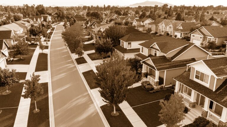 Highland Heights neighborhood